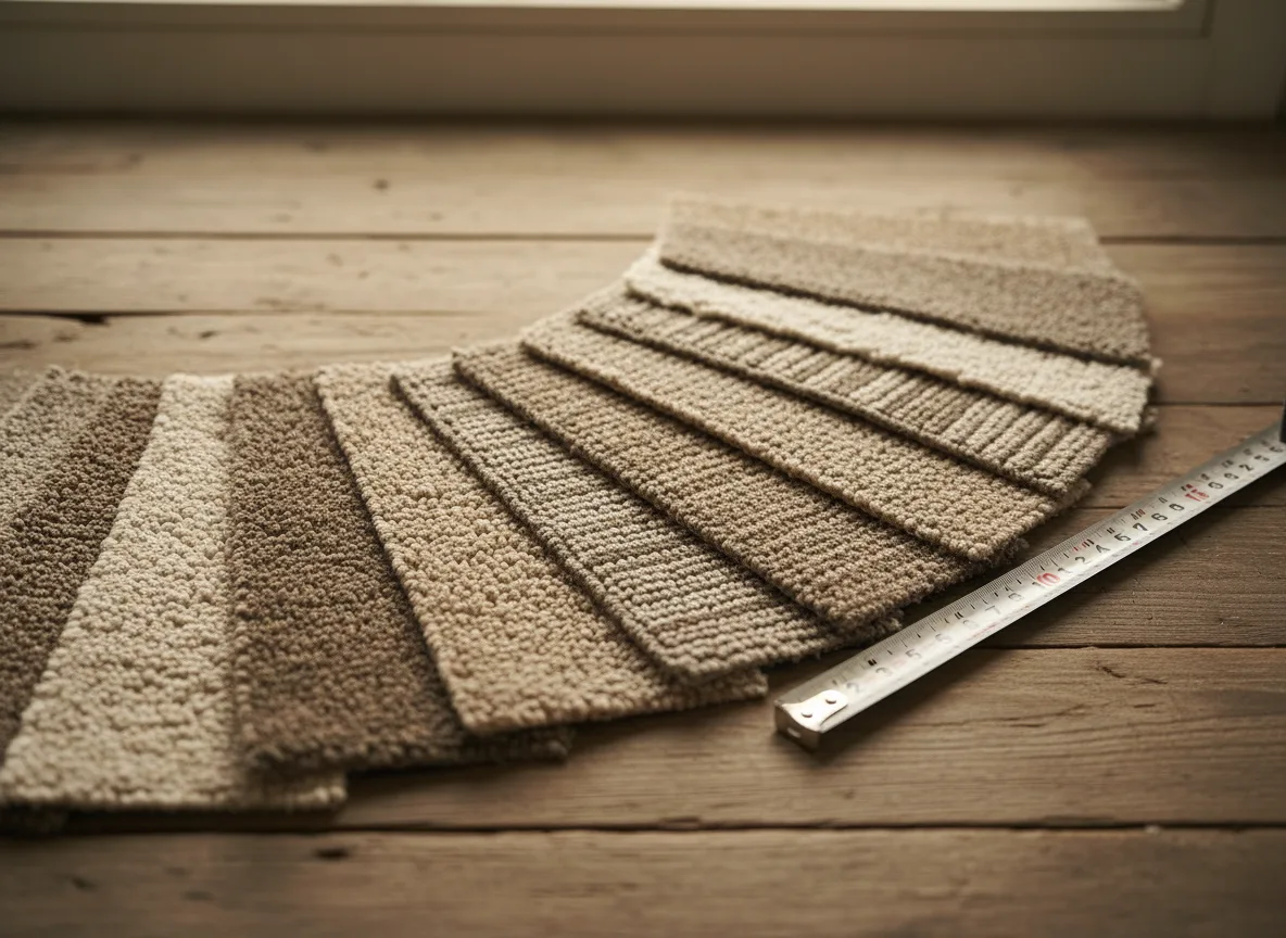 Carpet Installation Buckland, AK FAQs